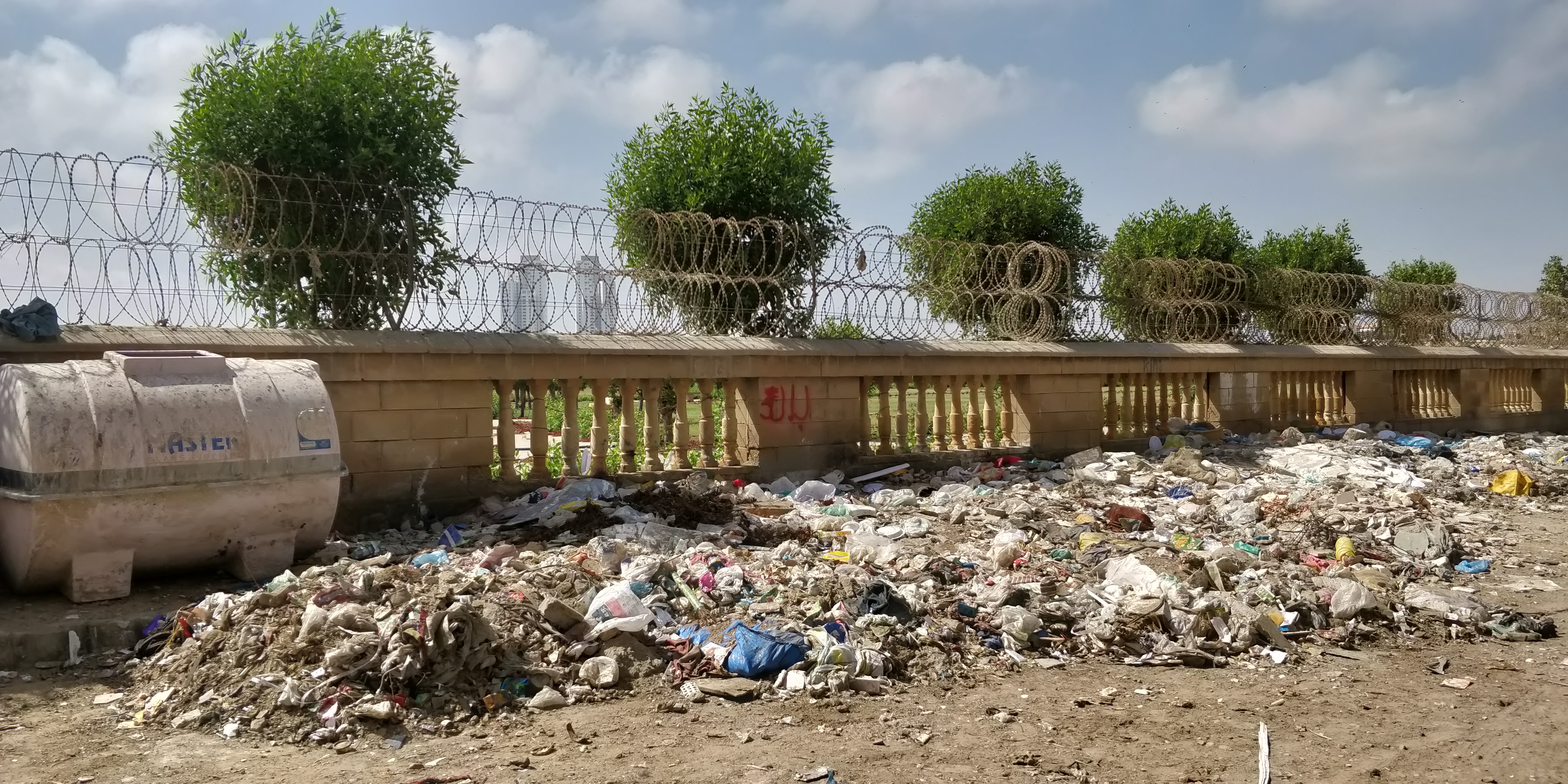 Can social enterprise fix Pakistan’s waste problem? The Social